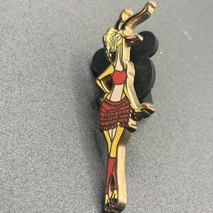 Disney Trading Zootopia Gazelle Pin LOOSE SELLING AS IS